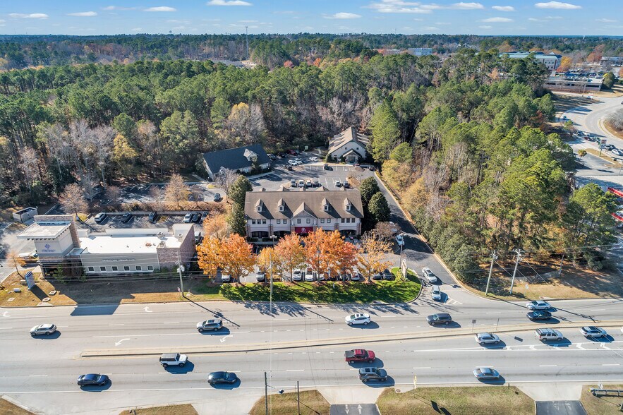 More Photos Of 4246 Washington Rd, Evans Storefront For Sale