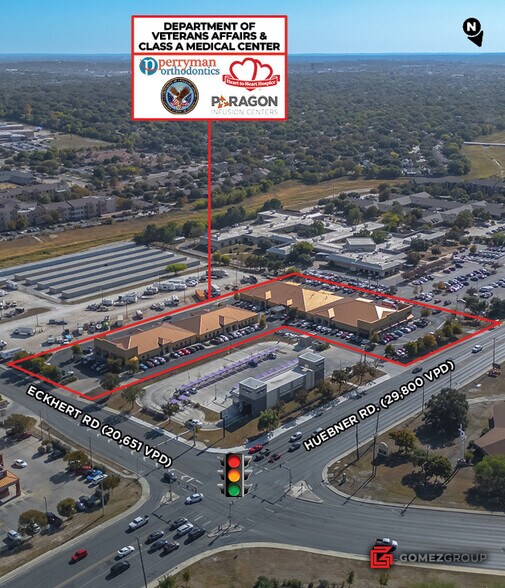 More Photos Of , San Antonio Office For Sale