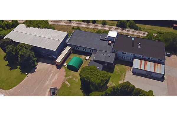 More Photos Of 1 Jackson St, Essex Junction Manufacturing For Lease