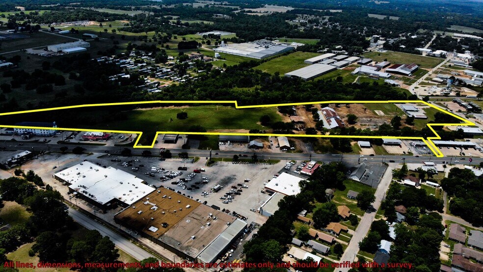 More Photos Of 1511 S Jackson St, Jacksonville Warehouse For Sale