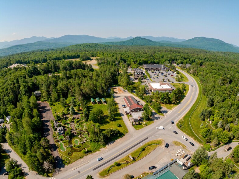 More Photos Of 1970 Saranac Ave, Lake Placid Apartments For Sale