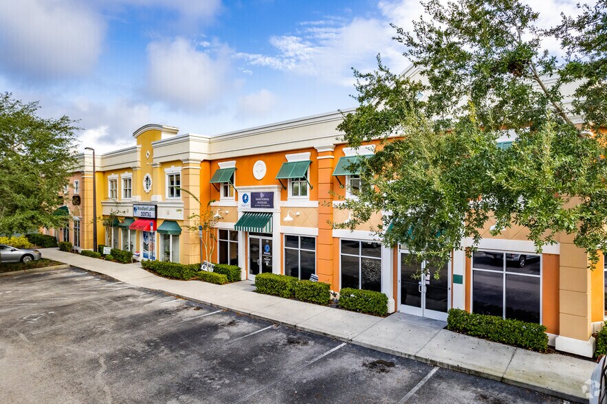 More Photos Of 422 S Alafaya Trl, Orlando Loft Creative Space For Sale