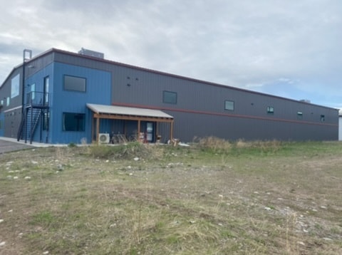 More Photos Of 159 Homestake Dr, Bozeman Industrial For Sale