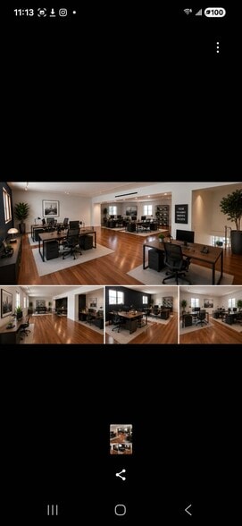More Photos Of 154-156 S Robertson Blvd, Los Angeles Storefront For Lease