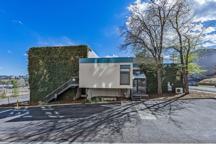 More Photos Of 2420 Alcott St, Denver Office Residential For Sale