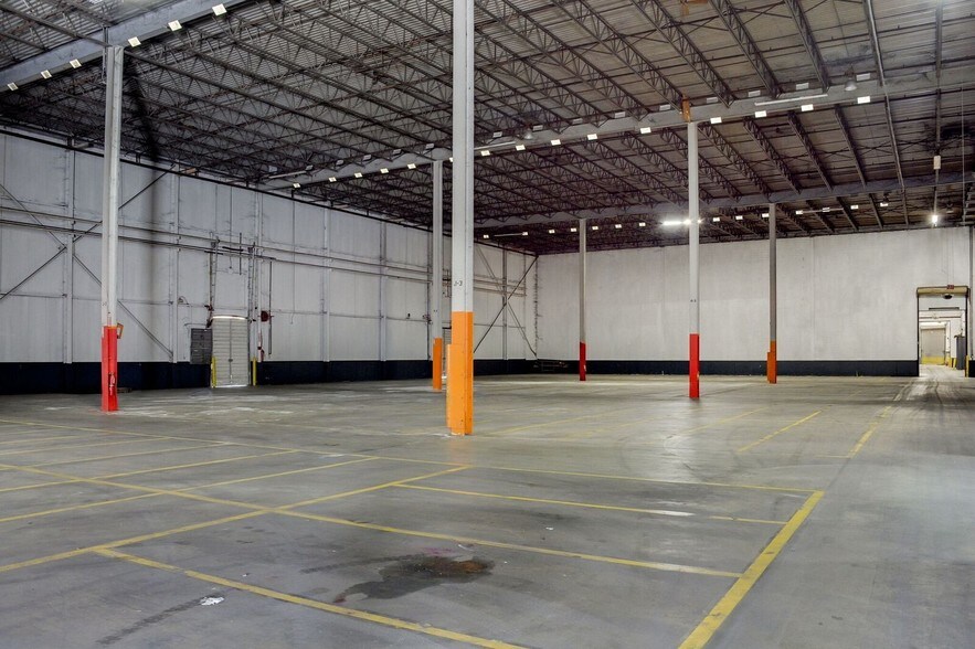 More Photos Of 4301 Evans To Locks Rd, Evans Manufacturing For Lease