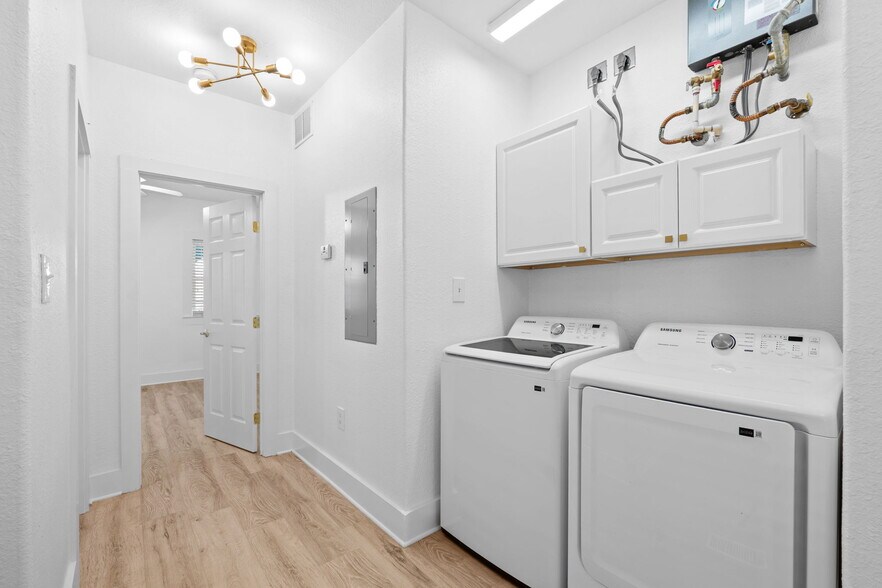 More Photos Of 603 E Grayson St, San Antonio Apartments For Sale