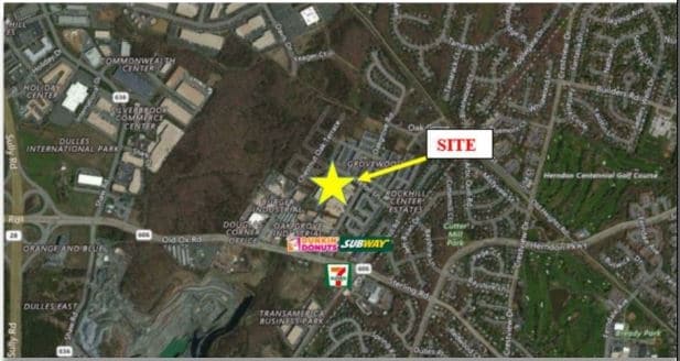 More Photos Of 45945 Trefoil Ln, Sterling Light Manufacturing For Sale