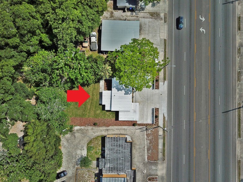 More Photos Of 1245 N Pine Hills Rd, Orlando Office Residential For Lease