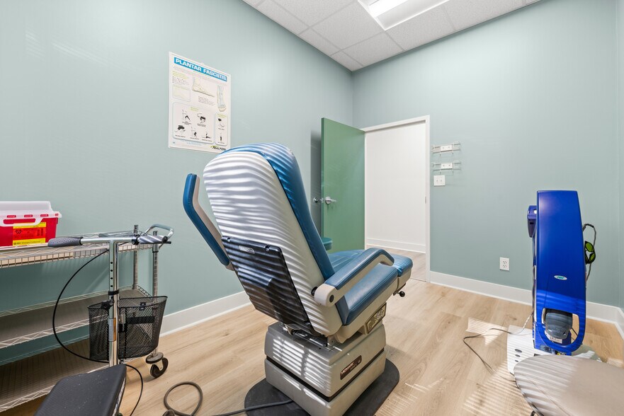 More Photos Of 610 State Farm Rd, Boone Medical For Sale