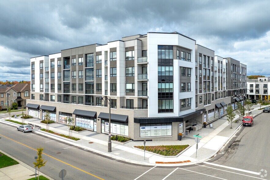 Primary Photo Of 3240 Carding Mill Trl, Oakville Apartments For Sale