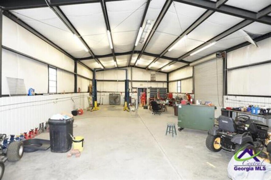 More Photos Of 242 Eastman hwy, Hawkinsville Land For Sale