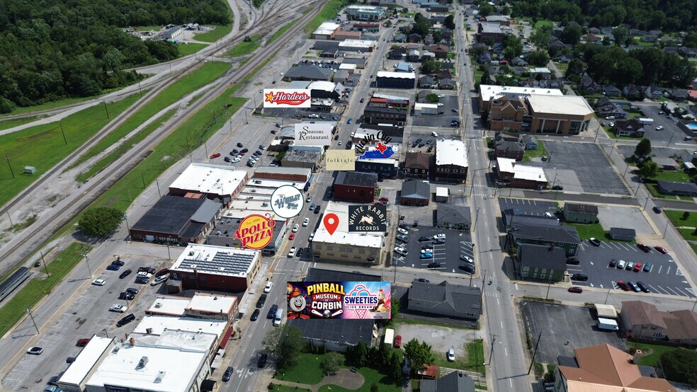 More Photos Of 200 S Main St, Corbin General Retail For Sale