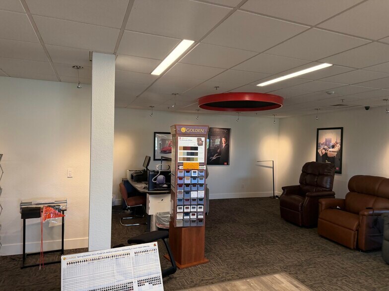 More Photos Of 3725 Union Ave, San Jose Storefront Retail Office For Lease