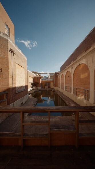 More Photos Of 1905 Crawford St, Houston Flex For Sale