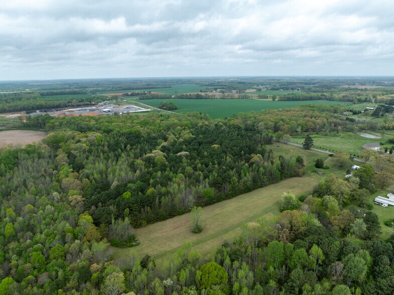 More Photos Of 18990 Moyers Rd, Athens Land For Sale