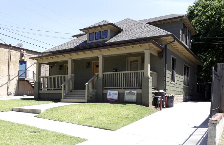 More Photos Of 314 W 14th Pl, Tulsa Office For Sale