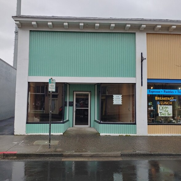 Primary Photo Of 7 N Holladay Dr, Seaside Storefront For Lease