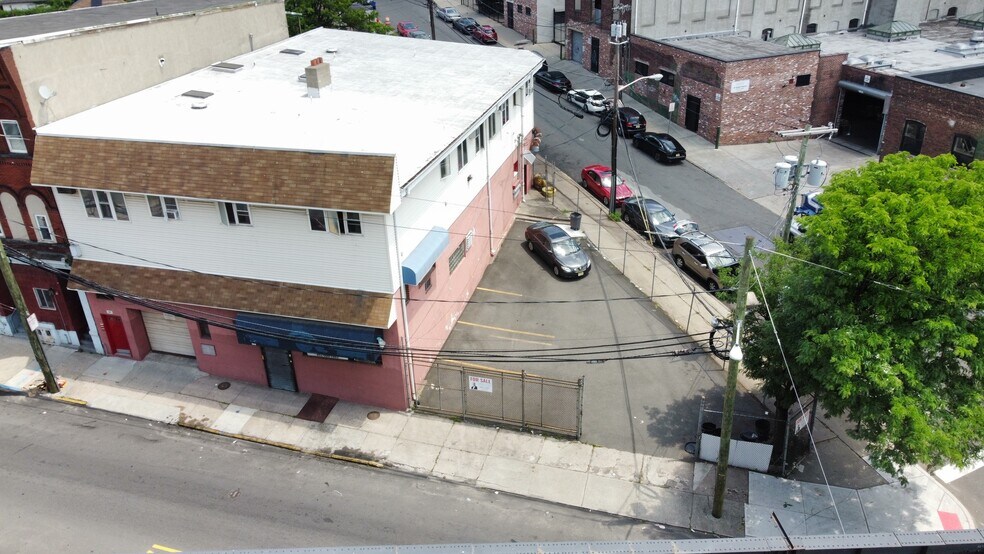 More Photos Of 386-390 River St, Paterson Auto Repair For Sale