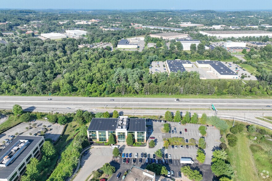 More Photos Of 144 Emeryville Dr, Cranberry Township Medical For Lease