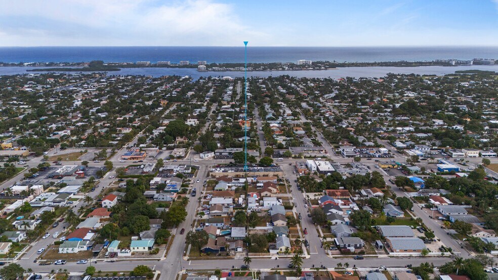 More Photos Of 2101-2109 N Dixie Hwy, Lake Worth Restaurant For Sale