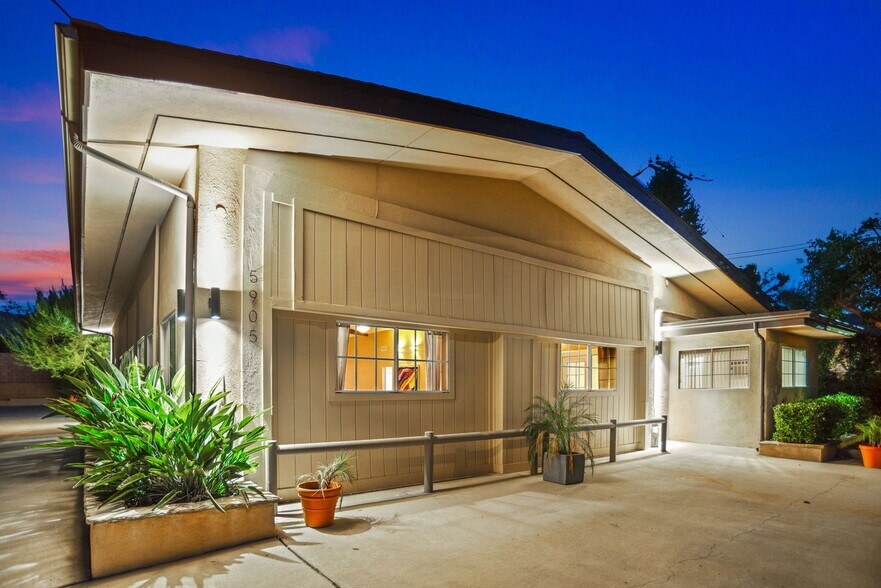 More Photos Of 5905 Old Wheeler Rd, La Verne Assisted Living For Sale