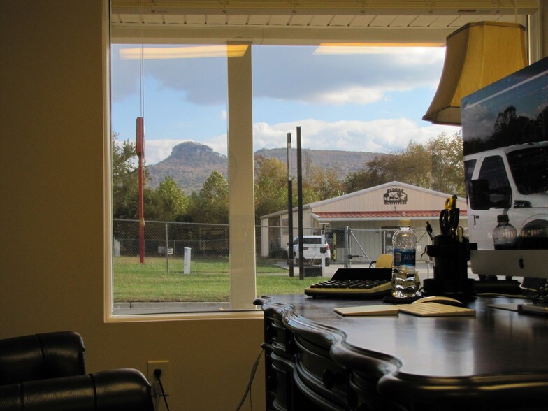 More Photos Of 105 Lola Ln, Pilot Mountain Light Distribution For Lease