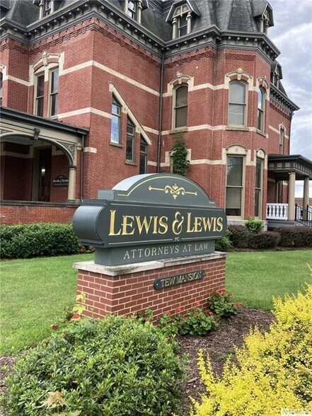 More Photos Of 413 N Main St, Jamestown Office Residential For Sale