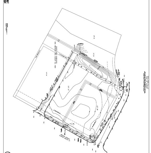 Route 31 Sycamore Dr  