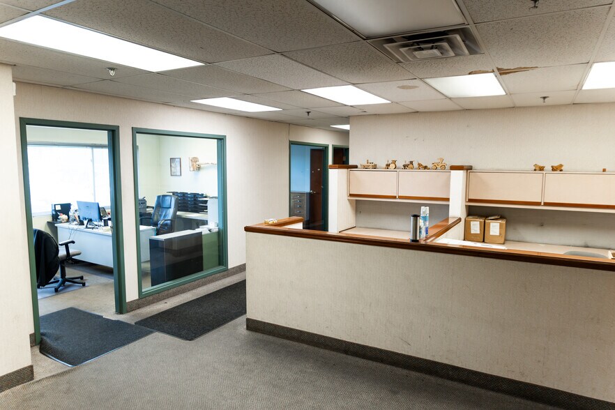More Photos Of 5433 Perkins Rd, Bedford Heights Warehouse For Lease