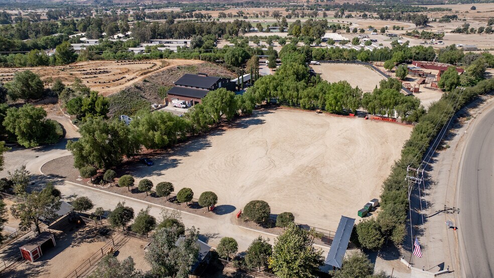 More Photos Of 38831 Pauba Rd, Temecula Land For Sale