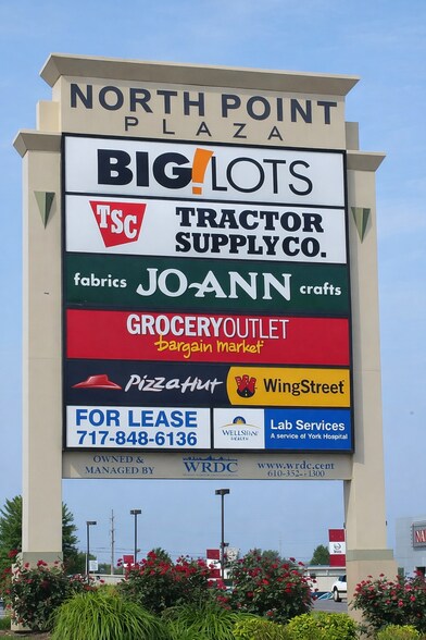 More Photos Of 1150 Carlisle Pike, Hanover Unknown For Lease