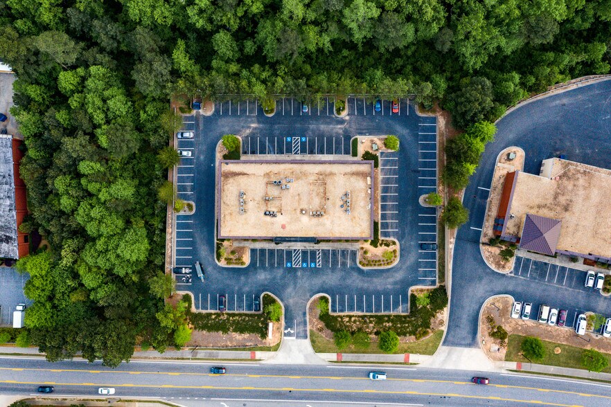 More Photos Of 2700 N Berkeley Lake Rd, Duluth Office For Sale