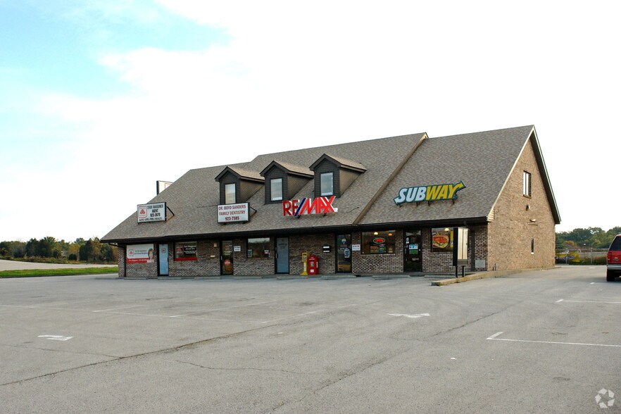 Primary Photo Of 700-704 Highlander Point Dr, Floyds Knobs Freestanding For Lease