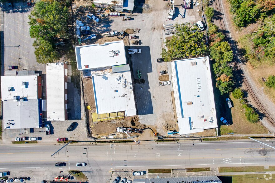More Photos Of 4289 Spruill Ave, North Charleston Office For Lease