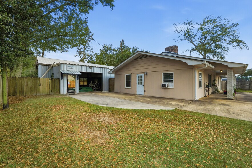 More Photos Of 14309 Stenum St, Biloxi Flex For Sale