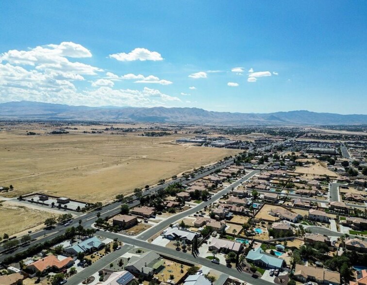 More Photos Of 1 Apple Valley Rd., Apple Valley Land For Sale