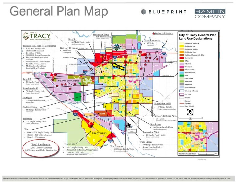 More Photos Of 2315 Corral Hollow Road, Tracy Land For Sale