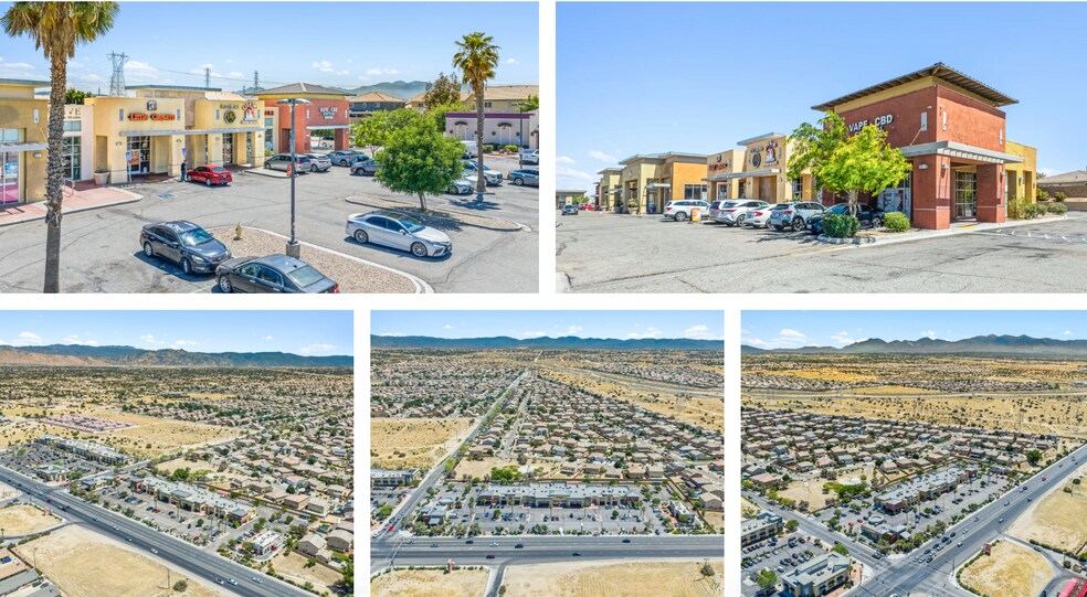 More Photos Of 14073 Main St, Hesperia Department Store For Sale