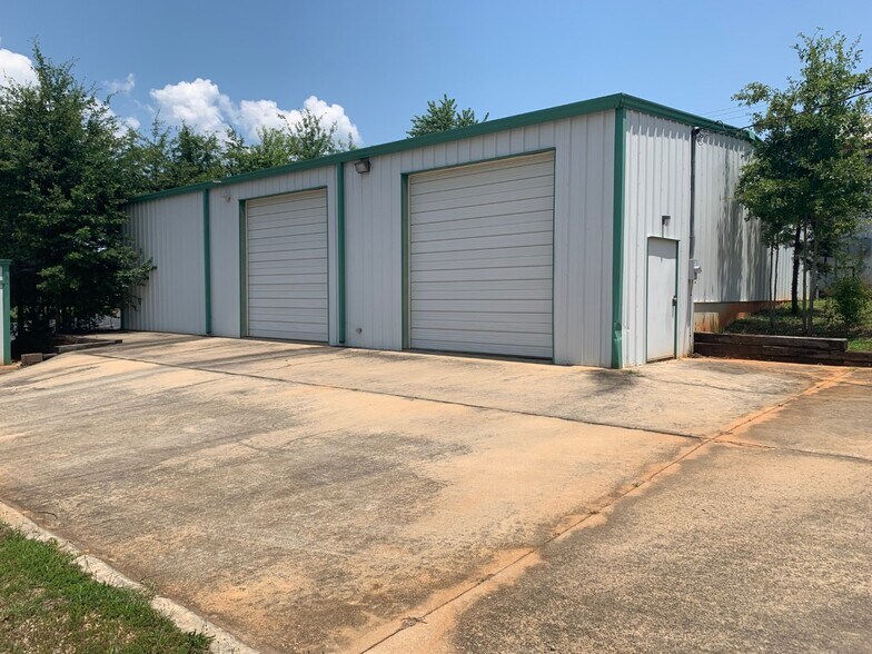 More Photos Of 1575 Reed Creek Hwy, Hartwell Self Storage For Sale