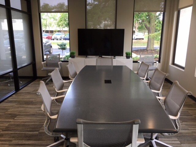 More Photos Of 3989 Research Park Dr, Ann Arbor Office For Lease