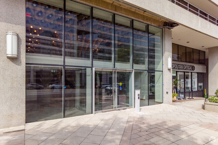 More Photos Of 1919 Pennsylvania Ave NW, Washington Office For Sale