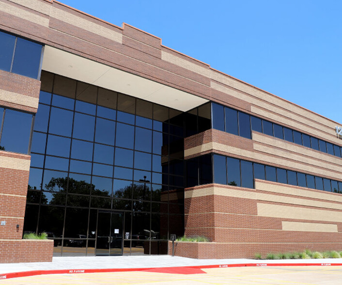 Primary Photo Of 12808 W Airport Blvd, Sugar Land Office For Lease