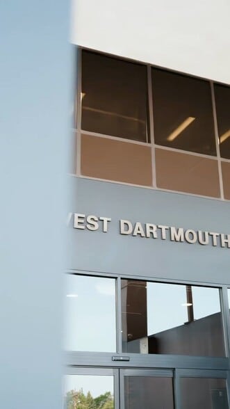 Primary Photo Of 5353 W Dartmouth Ave, Denver Office For Lease