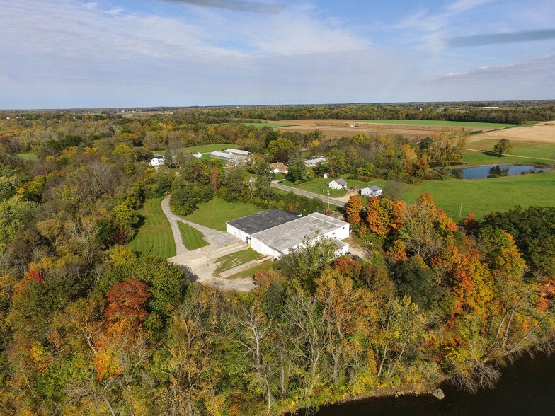 More Photos Of 3850 River Rd, Sodus Warehouse For Lease