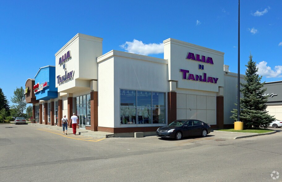 More Photos Of 2-110 Campsite Rd, Spruce Grove Unknown For Lease