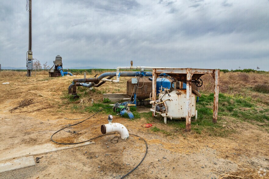 More Photos Of Whisler Rd, Mc Farland Land For Sale