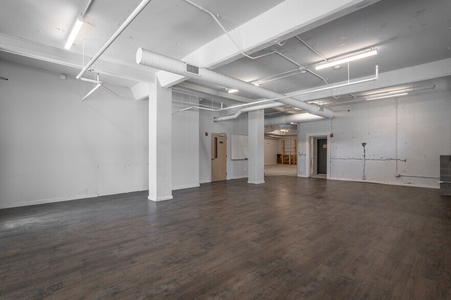 More Photos Of 123 E 7th St, Chattanooga Office For Sale