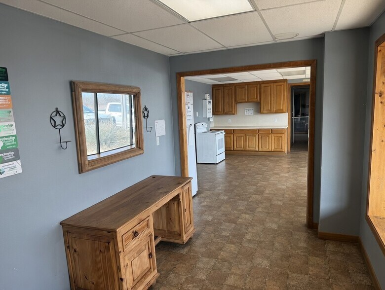 More Photos Of 1586 US Highway 180 E, Breckenridge Industrial For Sale