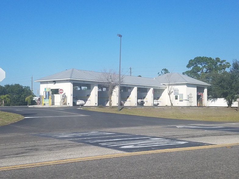 More Photos Of 4628 Chiquita Blvd S, Cape Coral Carwash For Sale